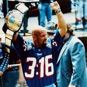 Profile Picture of Ben Deuel (@BenDeuel) on Twitter