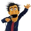 Profile Picture of Guy Smiley (@mrguysmiley) on Tiktok