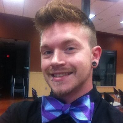 Profile Picture of Michael John Hartig (@@MichaelJstyle) on Twitter