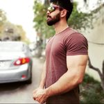 Profile Picture of Ali Gohar Qazilbash (@ali_gohar_qazilbash) on Instagram