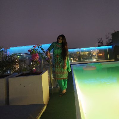 Profile Picture of Sajida Malik (@SajidaM47634016) on Twitter