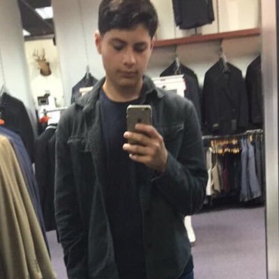 Profile Picture of Jorge Pulido (@lpjorge10) on Twitter