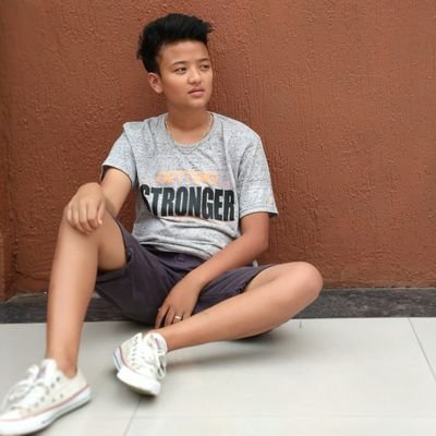 Profile Picture of Andy Rai (@AndyRai10) on Twitter