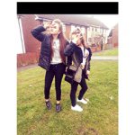 Profile Photo of casey&leah💋💯❤️ (@leah_case_x) on Instagram