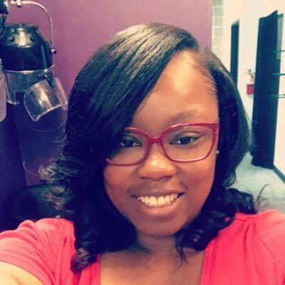 Profile Picture of Sosha A. Chaney (@5StarMother) on Twitter