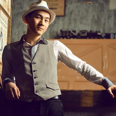Profile Picture of Colin Yu (@ColinYuxin) on Twitter