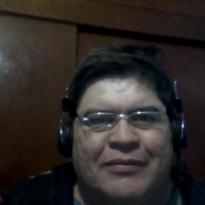 Profile Picture of Percy Calderon (@PercyCal1967) on Twitter