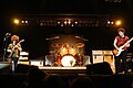 Profile Picture of List of Wolfmother and Andrew Stockdale band memberson Wikipedia