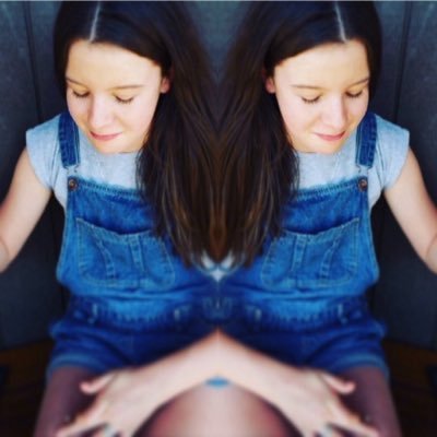 Profile Picture of Chaya James (@chayajames2003) on Twitter