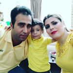 👨👦💖Saber & Sam are my loves❣ - Instagram Profile Picture of 👨👦💖Saber & Sam are my loves❣ (@samaneh.d88) on Instagram