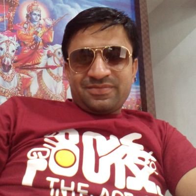 Profile Picture of Kiran Purohit Kk (@kiranpurohit234) on Twitter