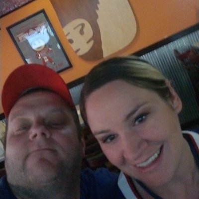 Profile Picture of Robert Tuning (@Buffalo_sauced) on Twitter