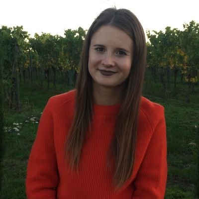 Profile Picture of Vicky Schmid (@vicky_schmid) on Twitter