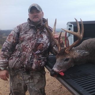 Profile Picture of Jason Kitelinger (@jason.kitelinger) on Facebook