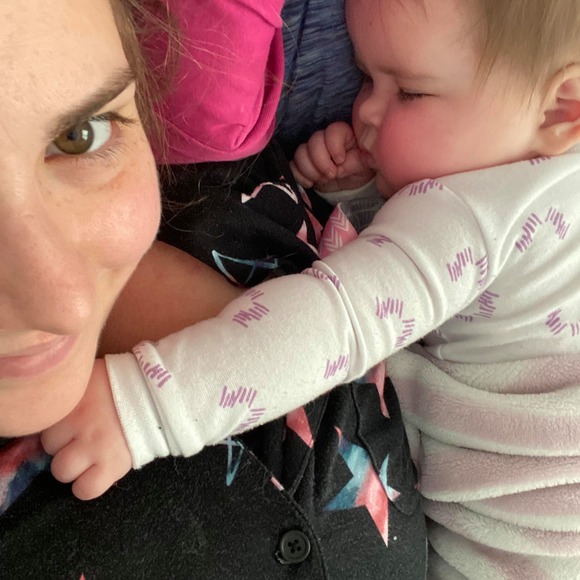 Jessica Kynock - Poshmark Profile Picture of Jessica Kynock (@jdubbs871) on Poshmark