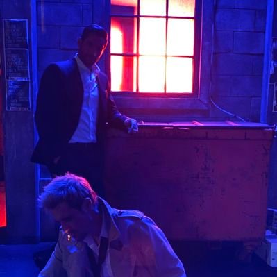 Profile Picture of Christopher Kirby (@Casper7mm) on Twitter