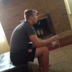 Profile Picture of aaronmcgarvey (@aaronmcgarvey) on Instagram