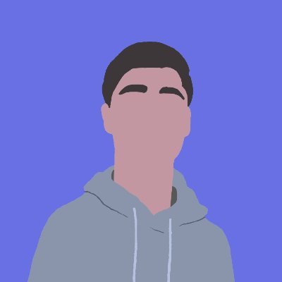 Profile Picture of Jacob Aarons (@darbenstien) on Twitter