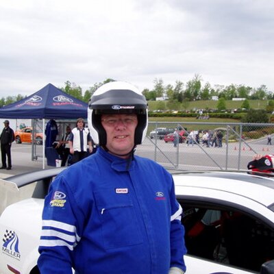 Profile Picture of Loren Fritz (@LorenFritz) on Twitter