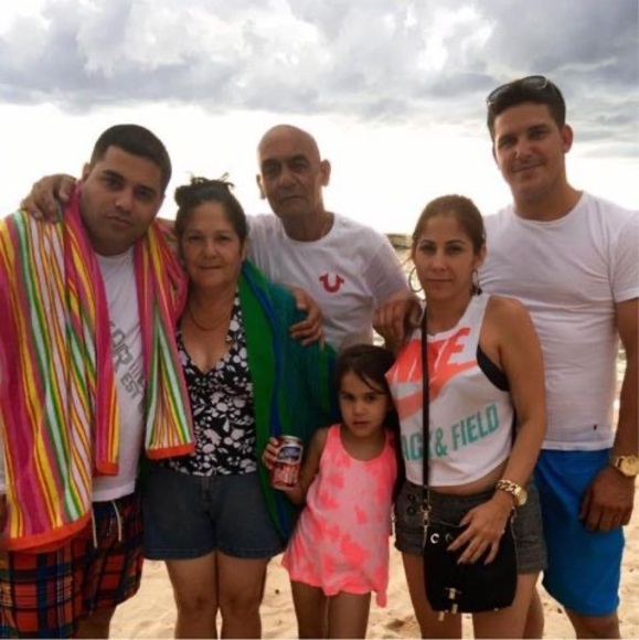 Profile Picture of Orislay Sobrino (@orislaycarvajal) on Poshmark