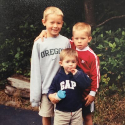 Profile Picture of Mark Herbert (@markrherb) on Twitter