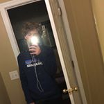 Profile Picture of Hayden Pearce (@haydenpearce._) on Instagram