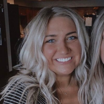 Profile Picture of Lindsey Morris (@lindseymorris13) on Twitter