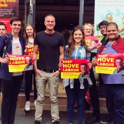 Profile Picture of Team Peter Kyle (@@TeamPeterKyle) on Twitter