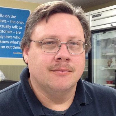 Profile Picture of Allen Larson (@Allen197221) on Twitter