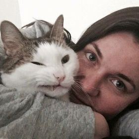 Regan Cameron - Pinterest Profile Picture of Regan Cameron (@billy_corey_4ev) on Pinterest