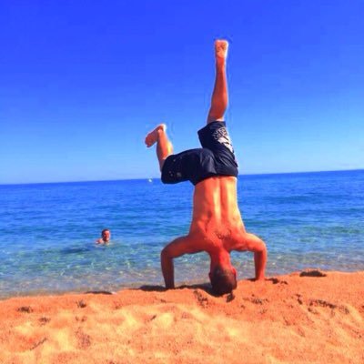 Profile Picture of Marc Estevez Pol (@markusmas9) on Twitter