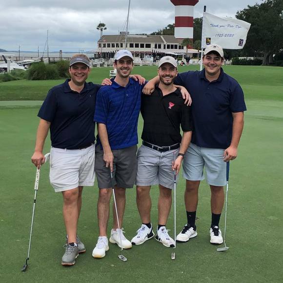 Profile Picture of Christian Mussett (@cmussett) on Poshmark