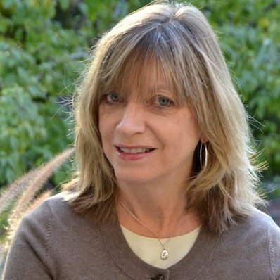 Profile Picture of Peggy Fletcher Stack (@religiongal) on Twitter