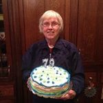 Profile Picture of Janet Toms (@tomsjanet) on Instagram