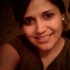 Profile Picture of Daniela De Balderas (@PorfiriiB) on Twitter
