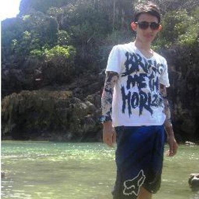 Profile Picture of Lathiev Dave Voelker (@LathievV) on Twitter