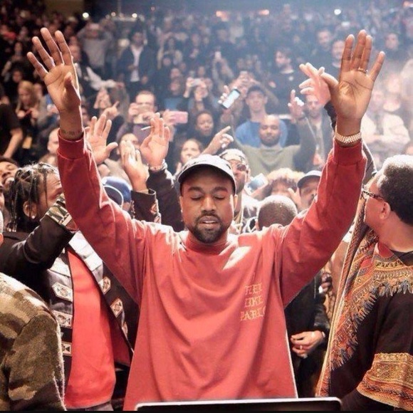 Profile Picture of Liam Hardy (@kanye3404) on Poshmark