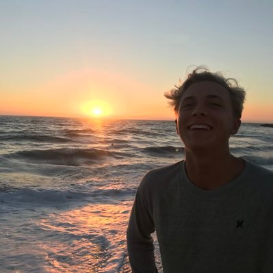 Profile Picture of Thomas Horner (@thomasshorner) on Twitter