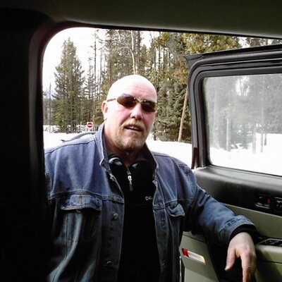 Profile Picture of Roger Wayne Conrad (@RogerWayneConra) on Twitter