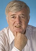 Profile Picture of Fred J. Eckert - Wikipediaon Wikipedia