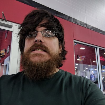 Profile Picture of John Henrichs Welch (@John__HW) on Twitter