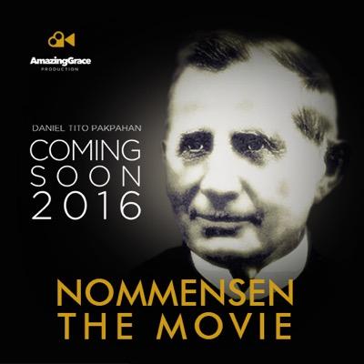 Profile Picture of Nommensen The Movie (@nommensenmovie) on Twitter