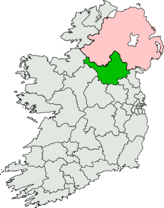 Profile Picture of Cavan–Monaghan (Dáil constituency)on Wikipedia