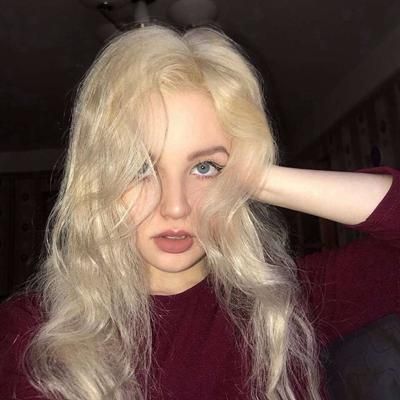 Profile Picture of amelia bart (@amelia_bart03) on Tiktok