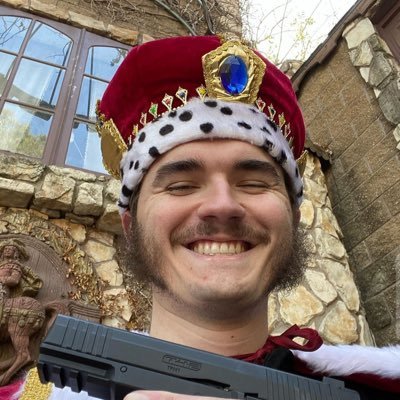 Profile Picture of Braden Roberts (@BradenR99332145) on Twitter
