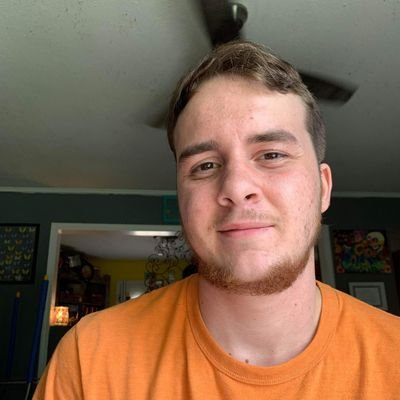 Profile Picture of Gavin Curtis (@danielgavincurt) on Twitter