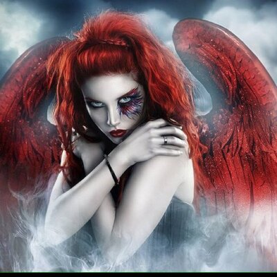 Profile Picture of Sunny Wright (@soul_eaterSun) on Twitter