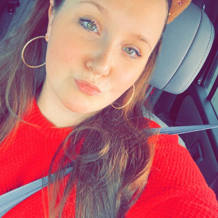 Profile Picture of Brittney Gerdes (@brittneygerdes) on Tiktok
