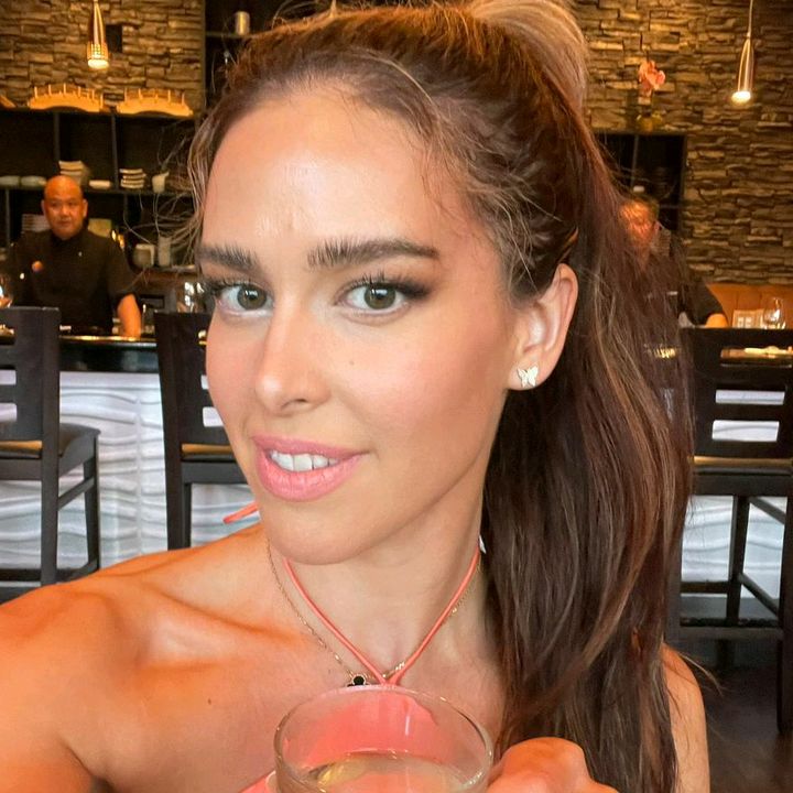 Profile Picture of Lisa garden (@lisagarden11) on Tiktok