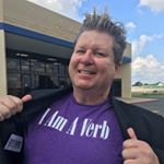Profile Picture of Steve Nelson (@shinypastor) on Instagram